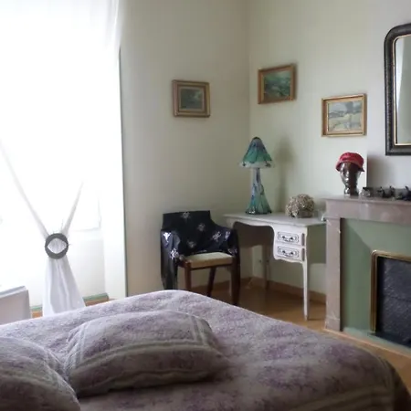 L'agapanthe فندق مبيت وإفطار Conques-sur-Orbiel