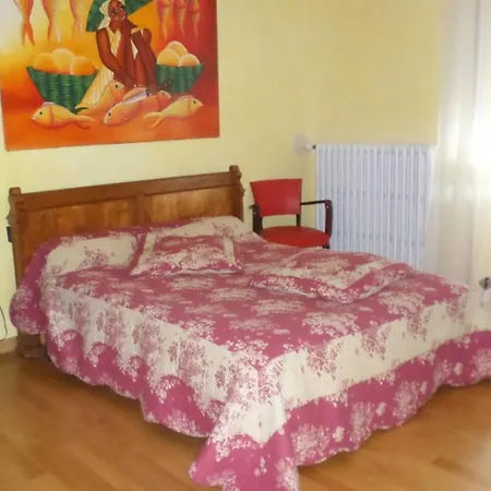 فندق مبيت وإفطار L'agapanthe *