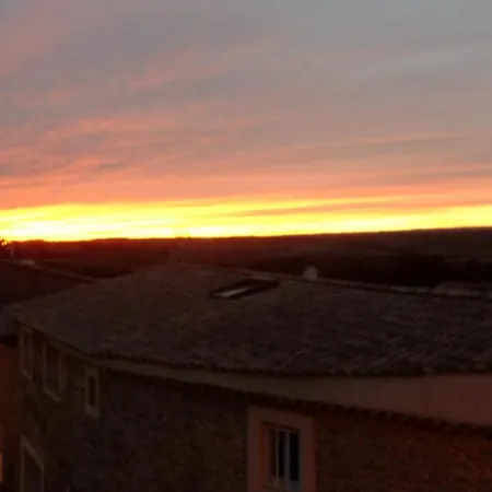 L'agapanthe Conques-sur-Orbiel