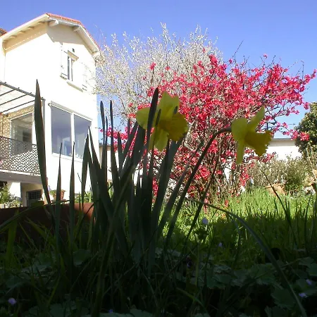 Bed & Breakfast L'agapanthe *