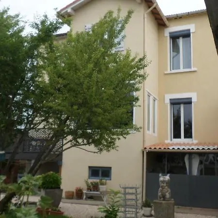 Bed & Breakfast L'agapanthe