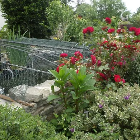L'agapanthe Bed & Breakfast Conques-sur-Orbiel