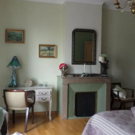 L'agapanthe Bed & Breakfast Conques-sur-Orbiel