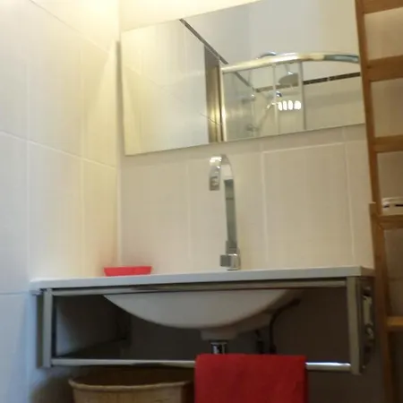 Bed & Breakfast L'agapanthe *