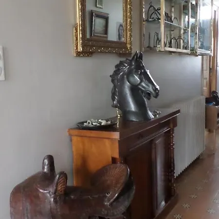 L'agapanthe Bed & Breakfast Conques-sur-Orbiel